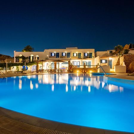 Fanari Art Aparthotel Chora  Exterior photo