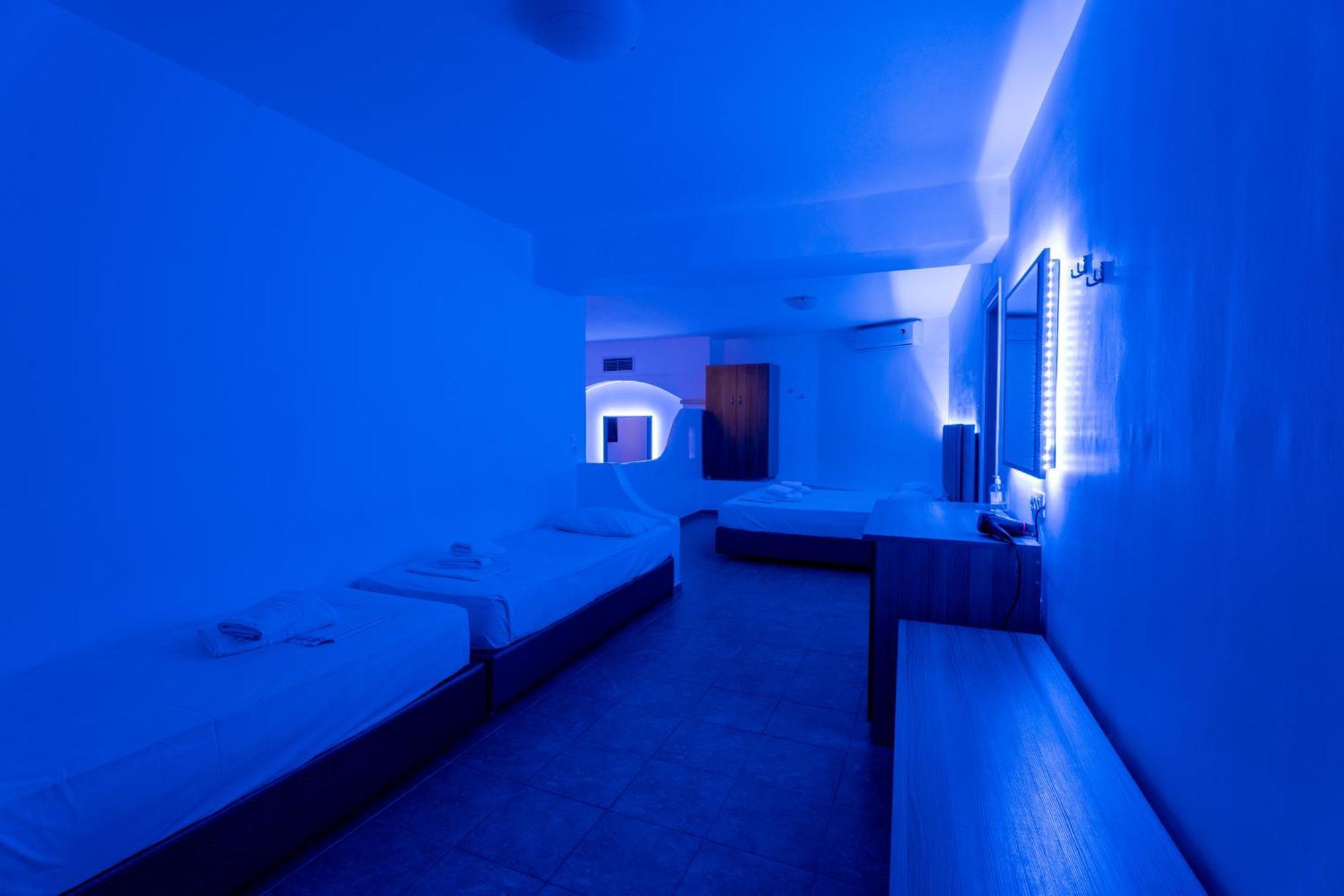 Fanari Art Aparthotel Chora  Exterior photo