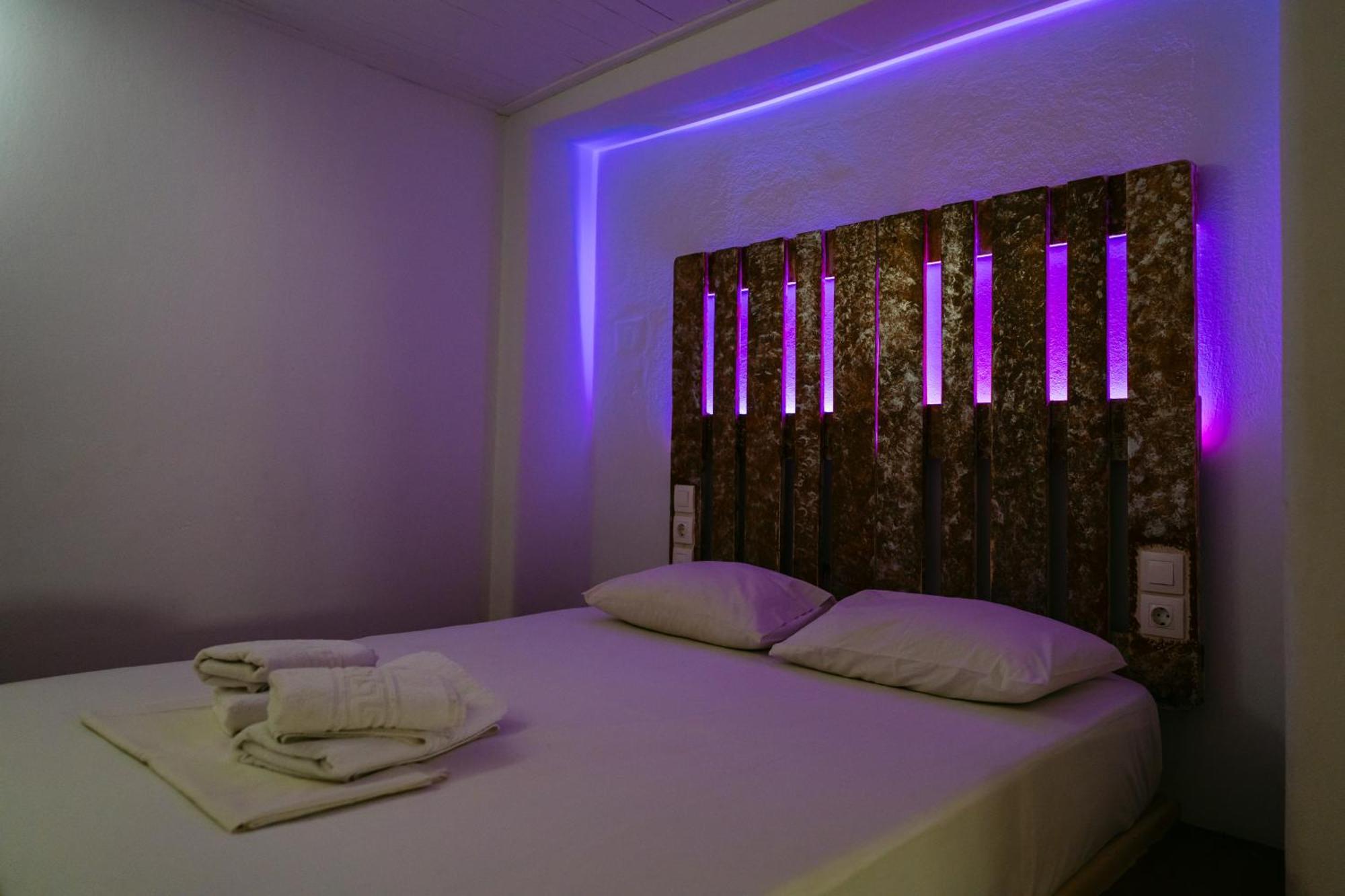 Fanari Art Aparthotel Chora  Exterior photo